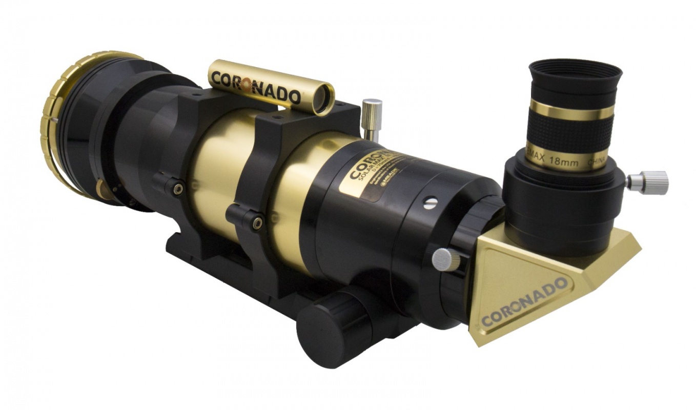 Coronado solarmax iii 70mm deals review